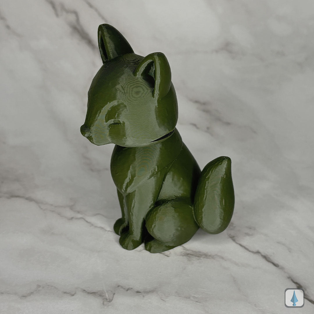 Fuchs Fenek - Fencies