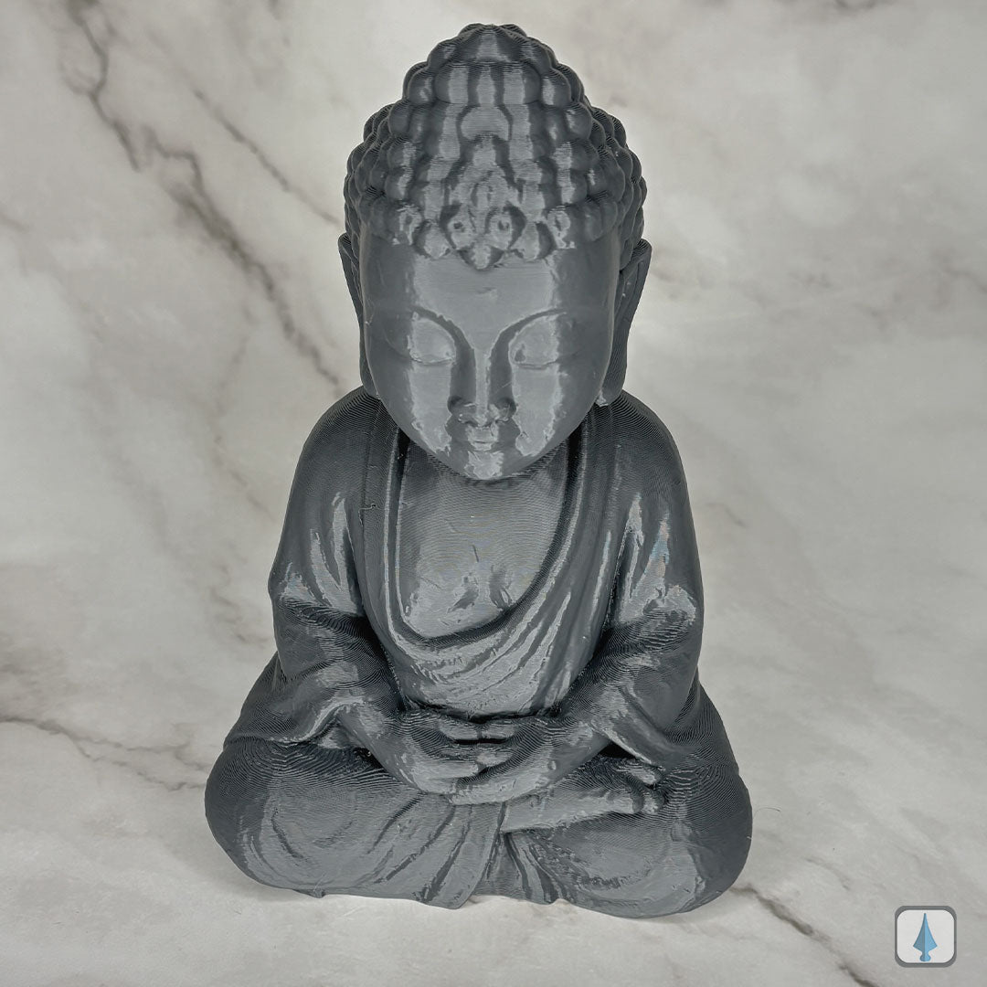 Skulptur Buddha Tao - Fencies