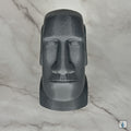 Skulptur Moai - Fencies