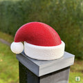 Weihnachtsmütze hängend - Fencies