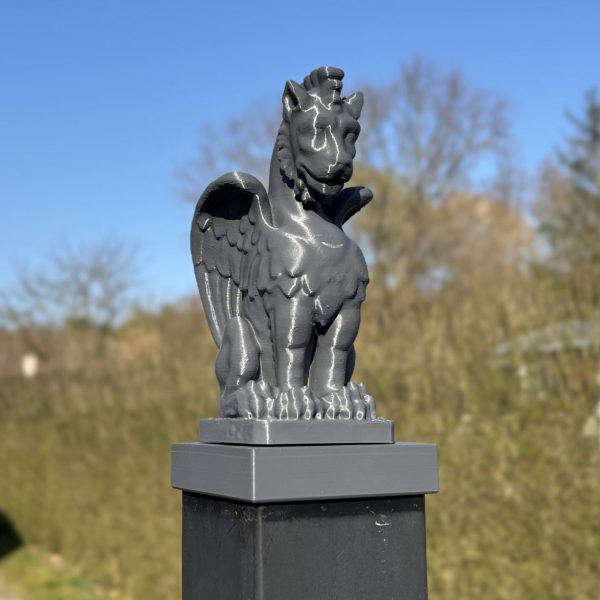 Fencie - Gargoyle